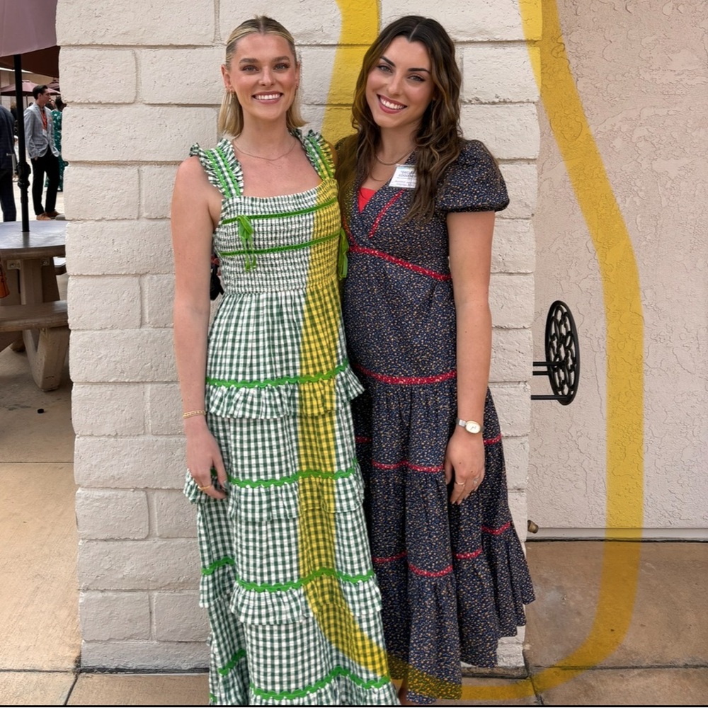 Stylish Dress